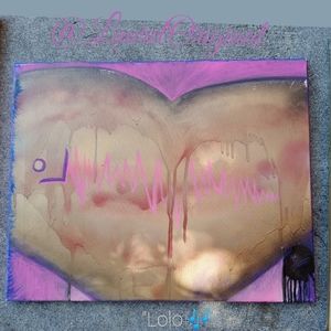 The Lolo Canvas ✨ PRE ORDER ONLY